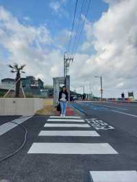 เกาะเชจู เกาหลีใต้