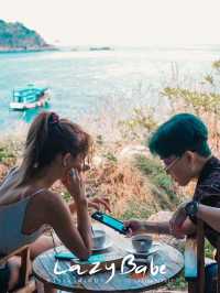 🌊Sai Daeng Resort🐢เกาะเต่า 4 วัน 3 คืน🦈ก็ไม่พอ