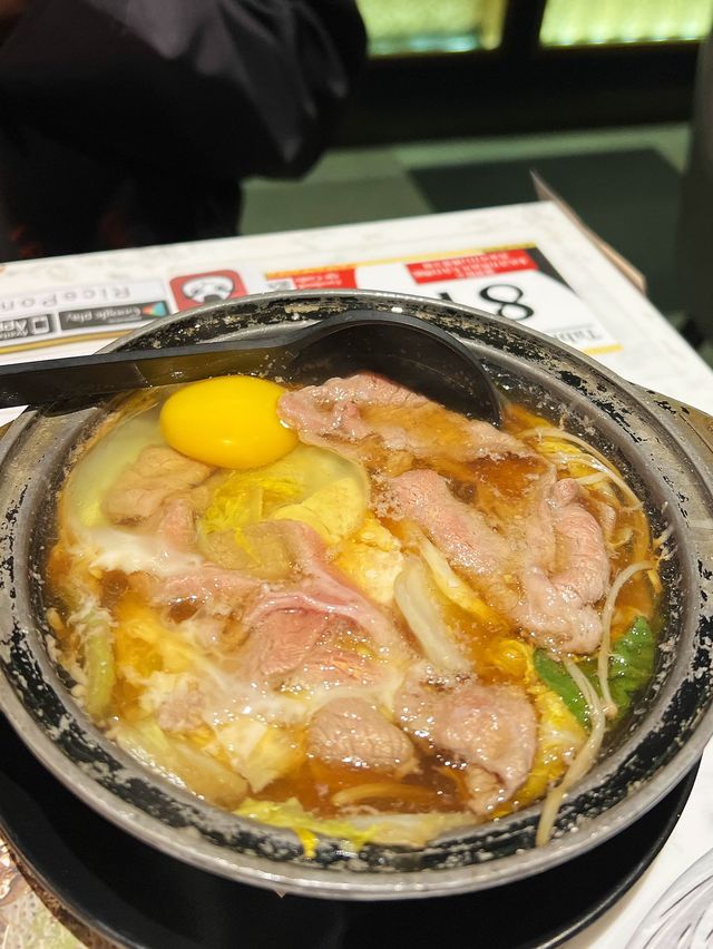 款式多又抵食日式放題