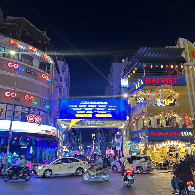 路邊就是天堂