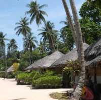Thapwarin Resort