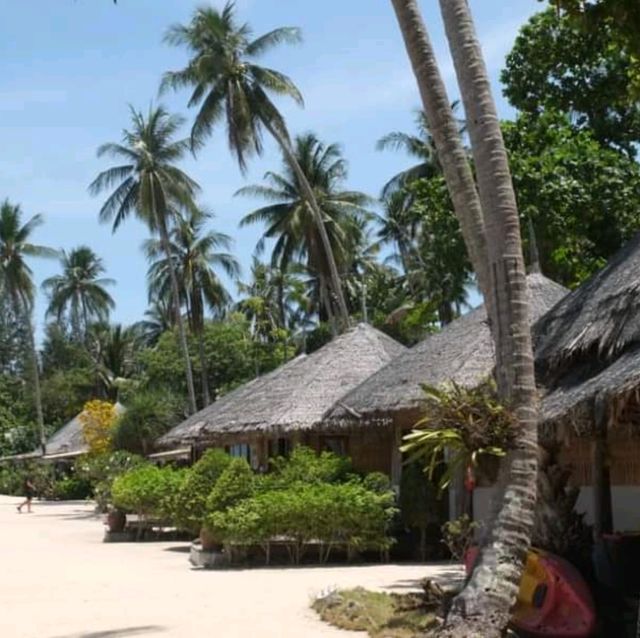 Thapwarin Resort