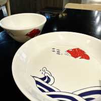 🐟 超值價嘆小火爐香辣烤魚