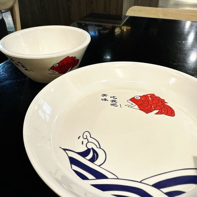 🐟 超值價嘆小火爐香辣烤魚