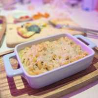  🌟新派打卡素食餐廳· 慶生推薦🌟 