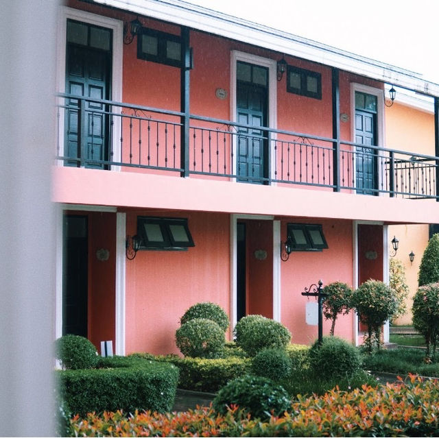 เดอะ เวโรน่า แอท ทับลาน (The Verona at Tublan)