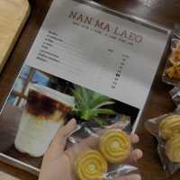 หนีแมวไป Nan Ma Laeo - นานมาแล้ว