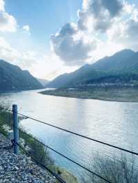 首爾近郊遊3 - 江村鐵路自行車✌🏻