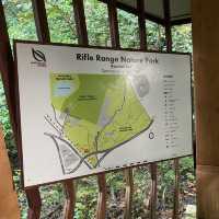 Must Visit to the Rifle Range Nature Park 