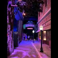 以電影為背景的VR遊戲