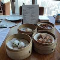 廣州 | 住宿 | 奢華酒店| 柏悦｜必試早餐
