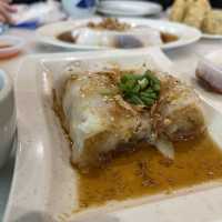 Favourite dim sum place in Ipoh 