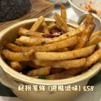  [[ +$28蛋糕放題 | 超高回頭率🔝樓上餐廳 ]]