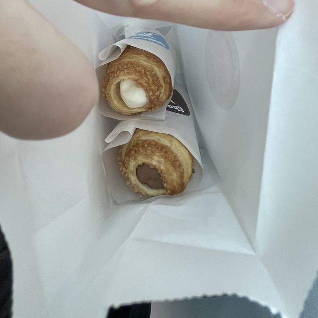 🍰홍대 이색적인 디저트 카페, 치키차카초코 서교본점
