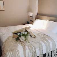 🫧🧚🏻‍♀️ Eslite Hotel 誠品行旅 ✈️為旅人刻下動人的思索印記  📍【VOGUE香談室】