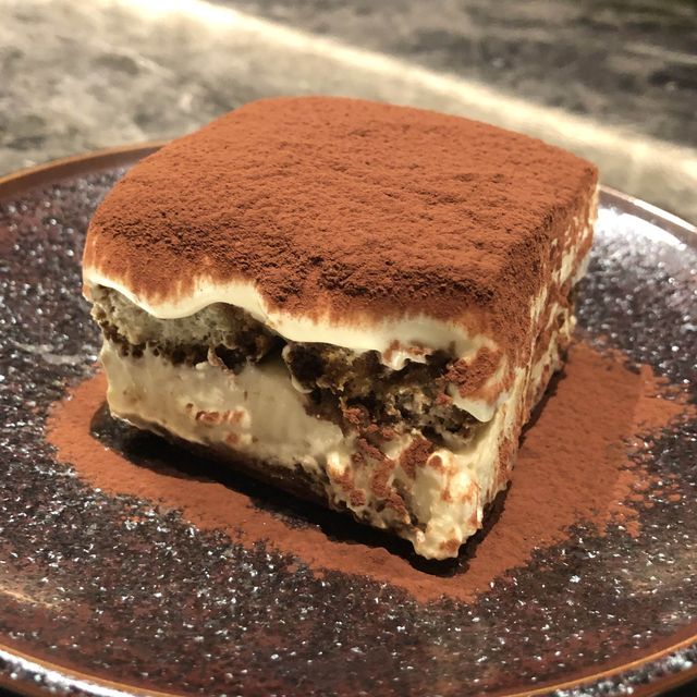 入圍全球五十間最佳咖啡館第一名🏆興波咖啡☕️
