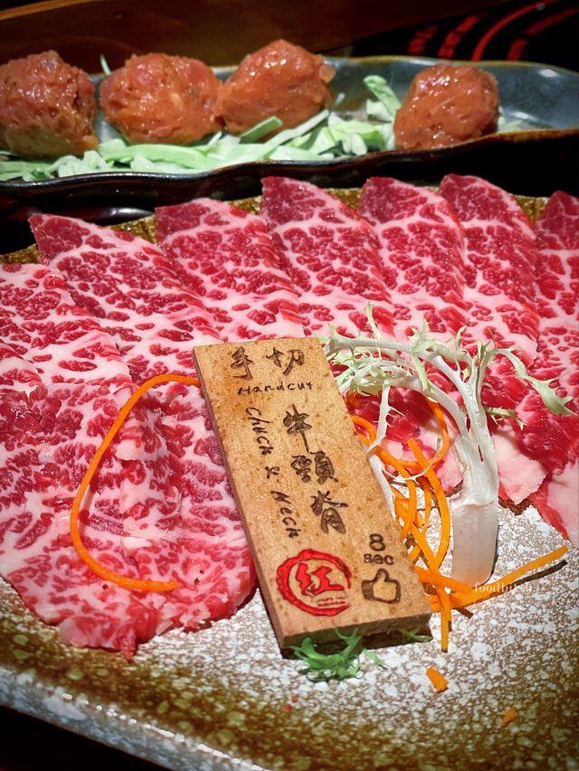 香港美食｜中環古代青樓火鍋店