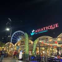 ASIATIQUE THE RIVERFRONT 