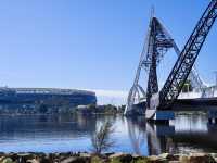 【オーストラリア・パース】マタガラップブリッジ🌉