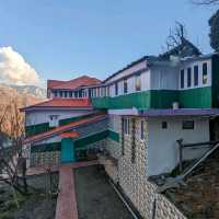 homestays in shimla