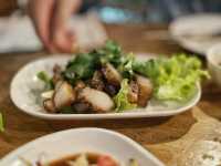 แซ้ปเป็นประจำ กับ ครัวบางใหญ่ ภูเก็ต
