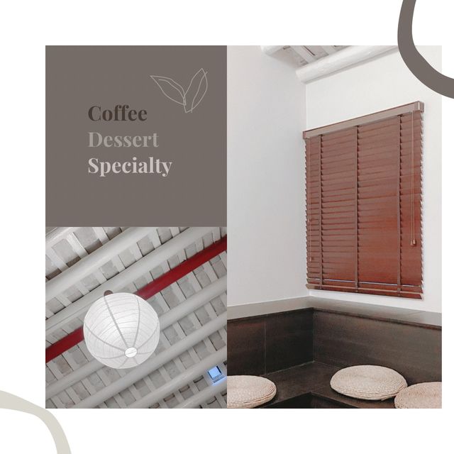 只有在地人才知道的老屋cafe !