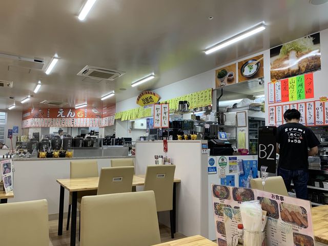 沖繩魚市場必定要去地方, 「那霸市第一牧志公設市場」 