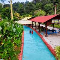 A Splashing Adventure in Bukit Merah