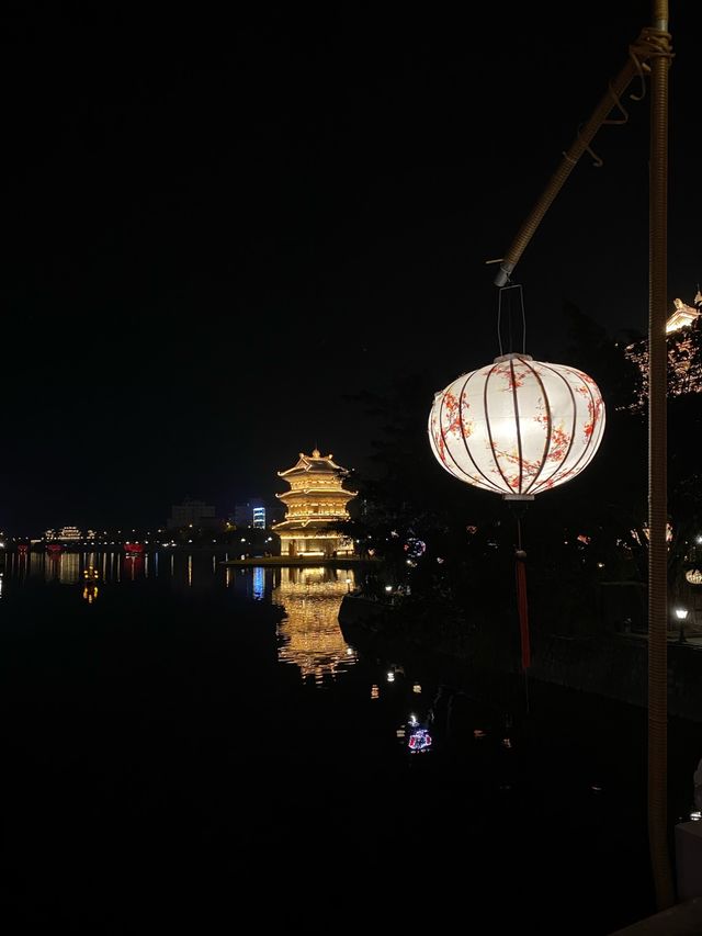 Hoa Lu Ancient Town - Ninh Binh 