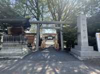【札幌】切り絵の御朱印がかわいい♡札幌諏訪神社