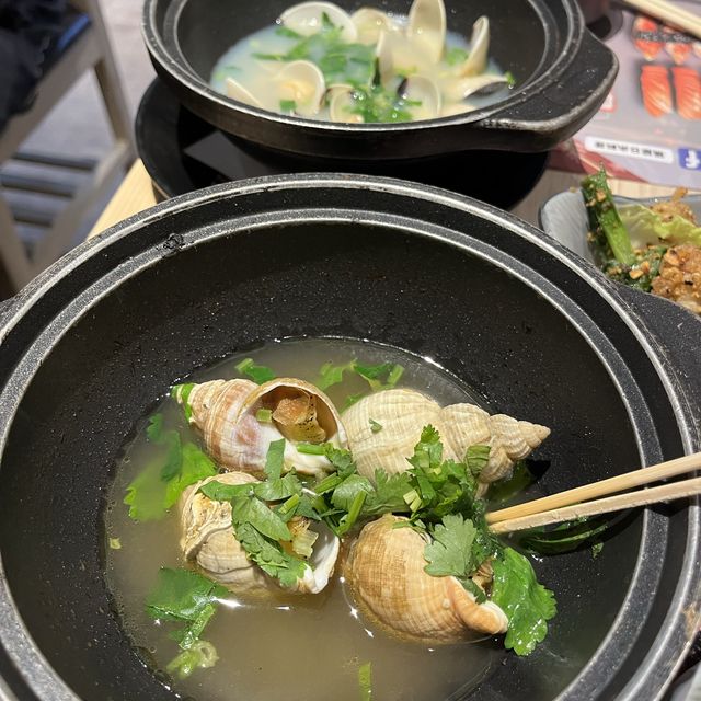 《大埔抵食高質放題🔥👍🏻》 