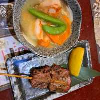 🦪大喜屋午市3小時放題😻任飲任食🥢