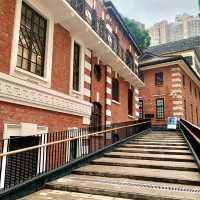 🥺🇭🇰ADMIRE Hong Kong’s COLONIAL Architecture in Hong Kong 