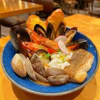 Bistro NTT by Attic@九龍塘