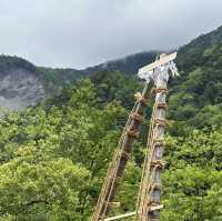【山梨】夏山のはじまり！南アルプス開山祭