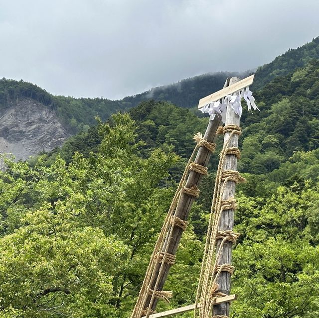 【山梨】夏山のはじまり！南アルプス開山祭