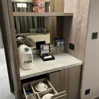 新北酒店 高空無邊際泳池