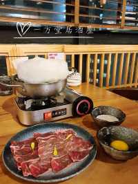 特色☁️雲糖壽喜鍋🍲