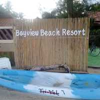 Bayview Beach Resort 🏝