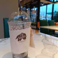 คาเฟ่เครือพันธุ์ไทย 24 ชม สาขาแรกในไทย!!