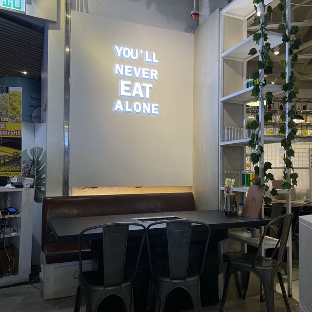 香港旺角｜高質無煙韓燒放題🇰🇷🍴