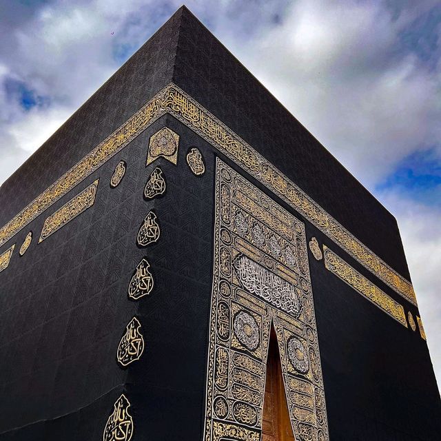 Kaaba