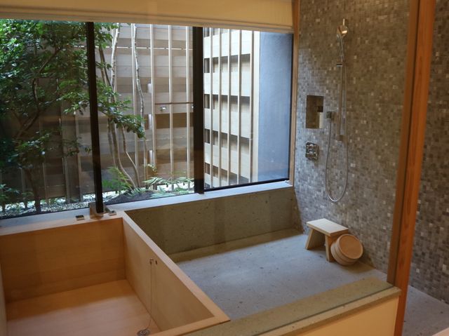 azumi setoda 瀬戸田にある和モダンな旅館