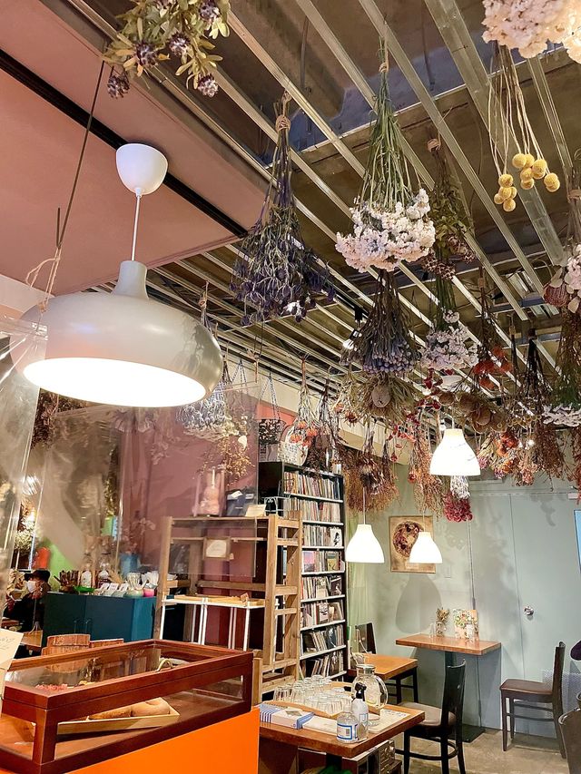 珈琲と手作りドーナツのお店