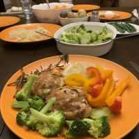 😍住係人哋間屋🏡租比你住😍Air b n b🥳