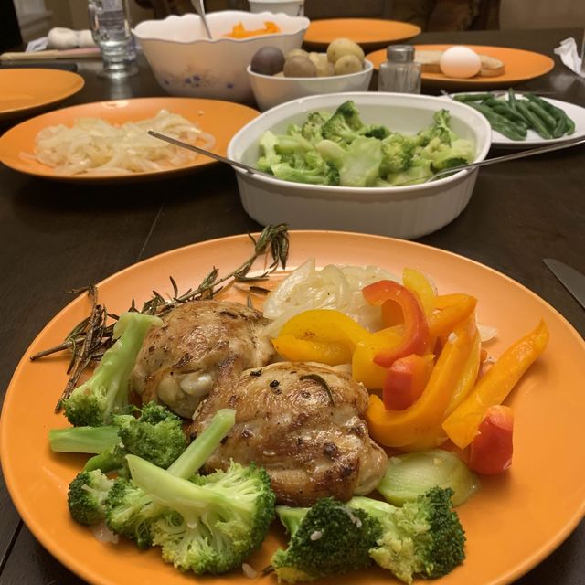 😍住係人哋間屋🏡租比你住😍Air b n b🥳