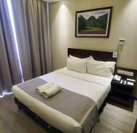 Great Stay in Kuching