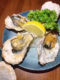 90分鐘無限追加牡蠣🦪