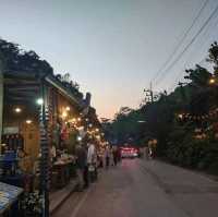 หมู่บ้านแม่กำปอง ความสุขเล็กๆ กลางป่าใหญ่ 