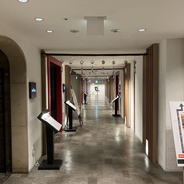 リーガロイヤルホテル 京都